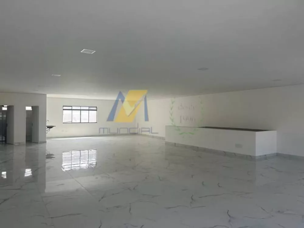 Loja-Salão para alugar, 180m² - Foto 4