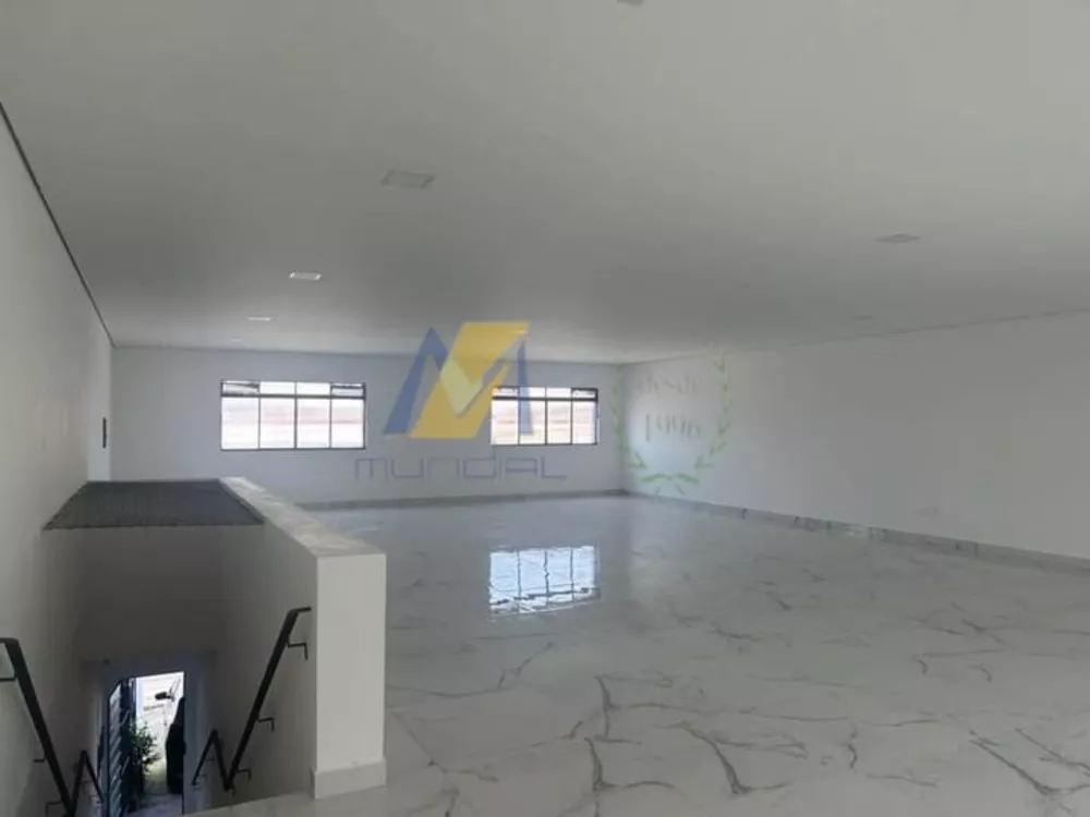 Loja-Salão para alugar, 180m² - Foto 2