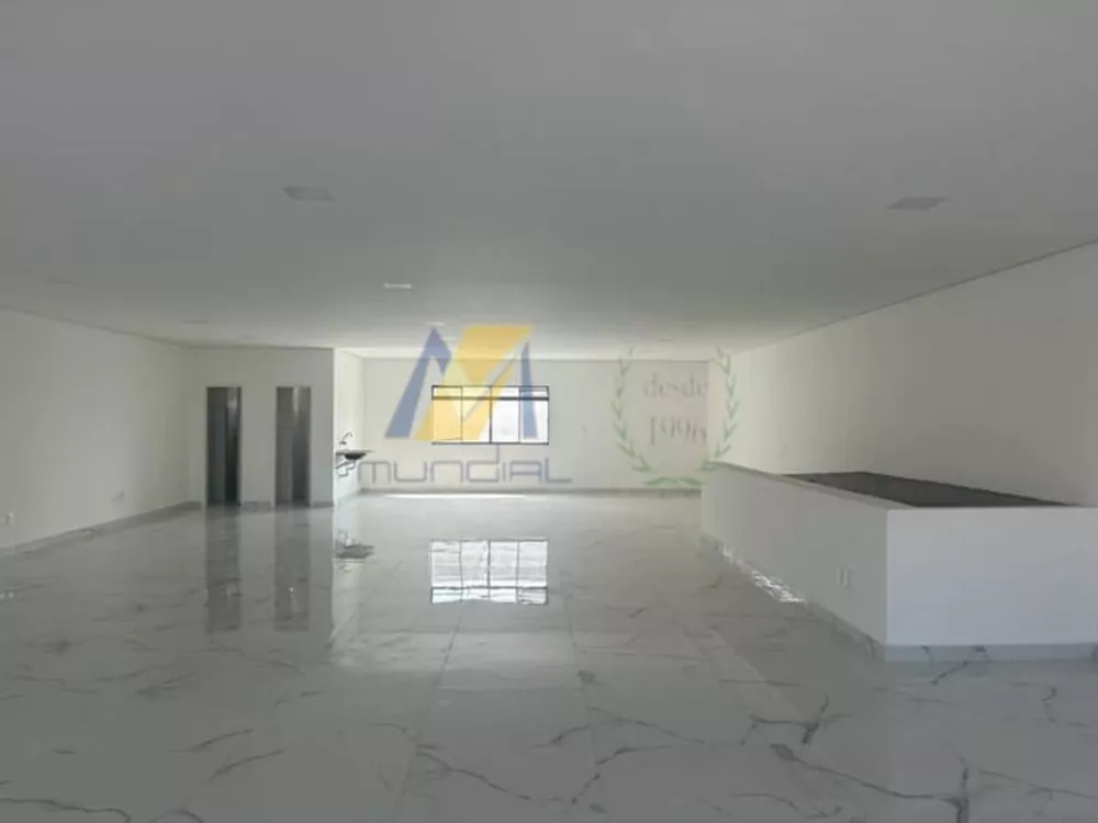 Loja-Salão para alugar, 180m² - Foto 6