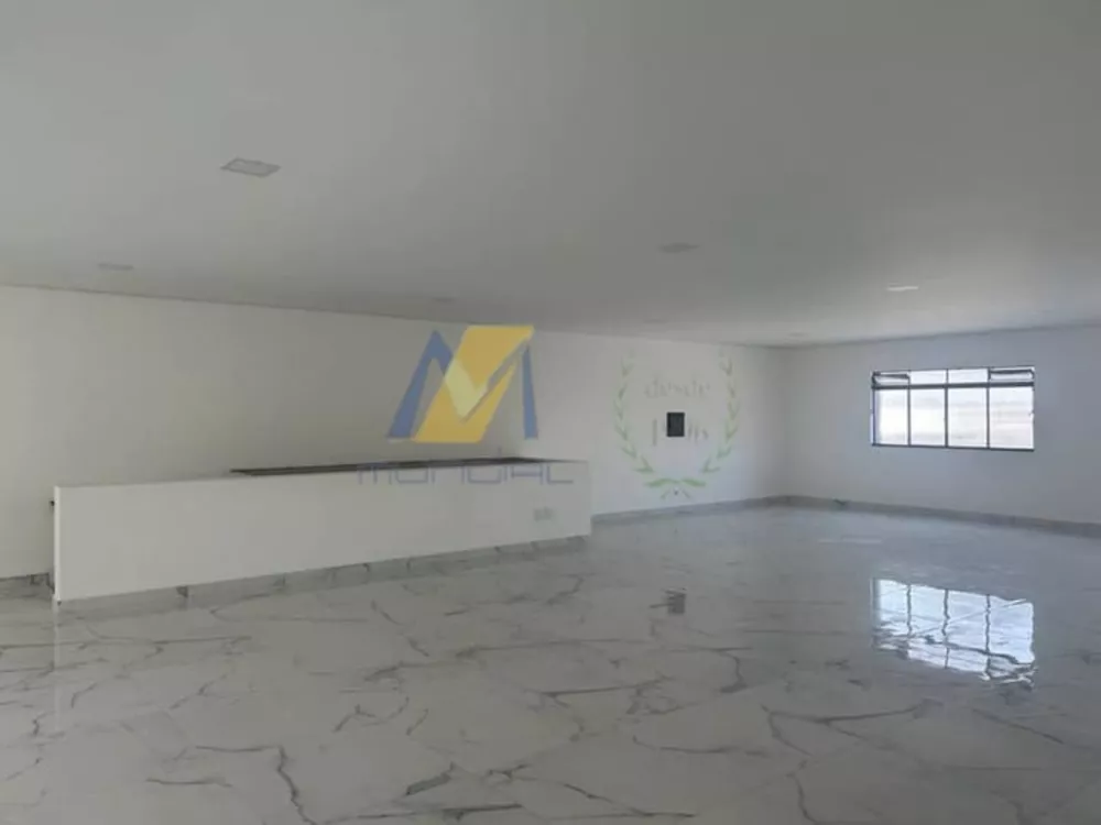 Loja-Salão para alugar, 180m² - Foto 5