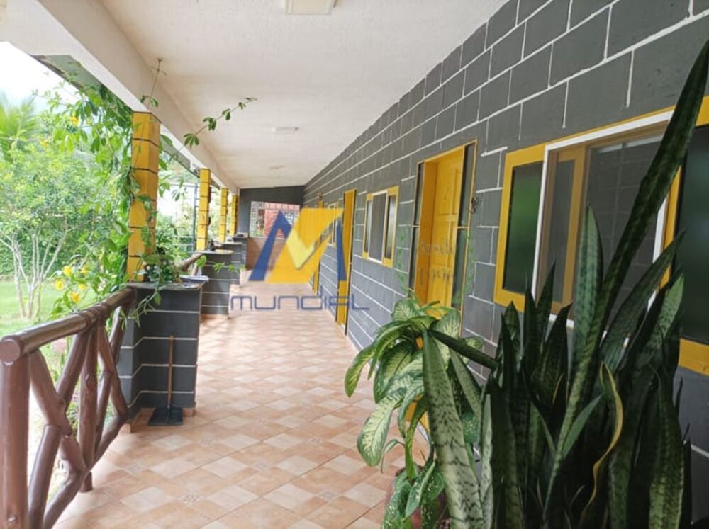 Chácara à venda com 4 quartos, 1000m² - Foto 10