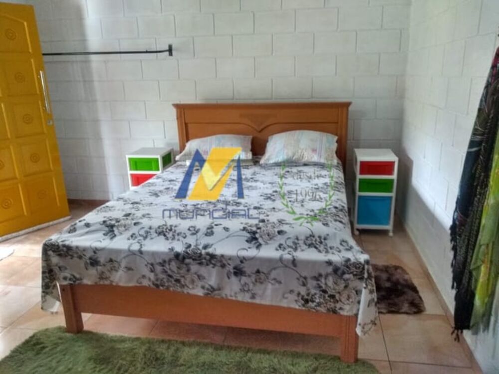 Chácara à venda com 4 quartos, 1000m² - Foto 4