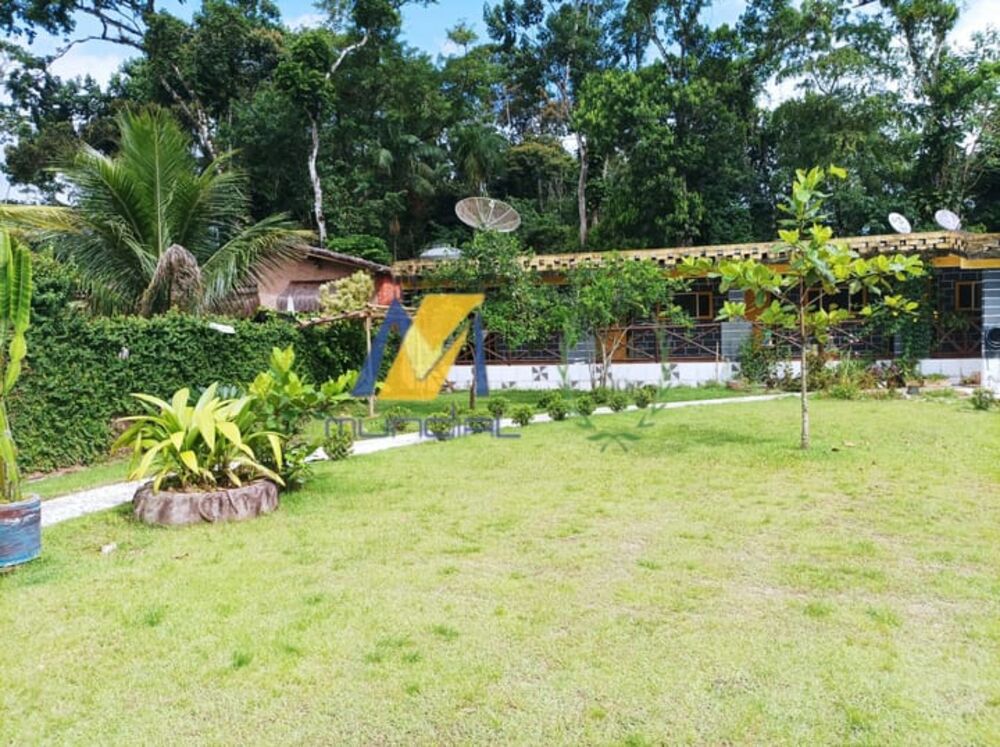 Chácara à venda com 4 quartos, 1000m² - Foto 15