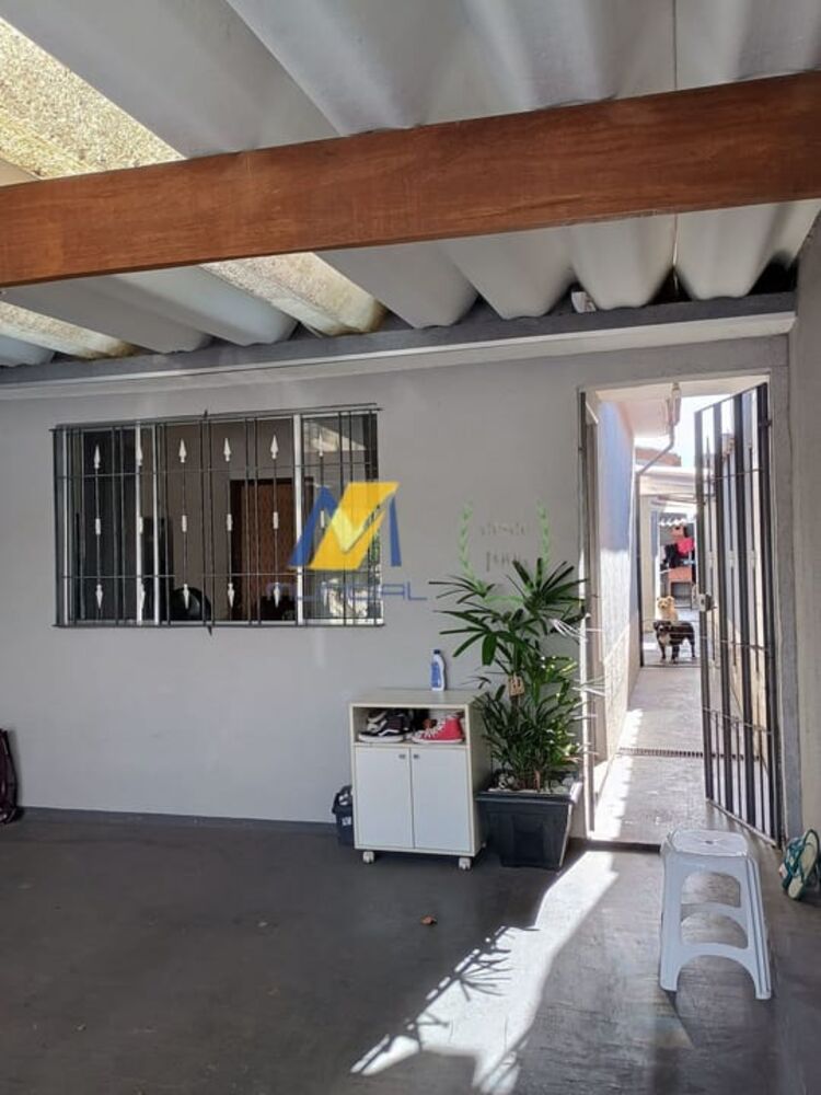 Casa, 2 quartos, 83 m² - Foto 2
