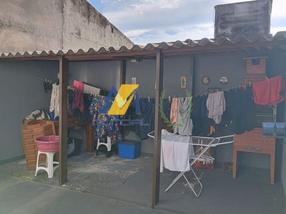 Casa, 2 quartos, 83 m² - Foto 3