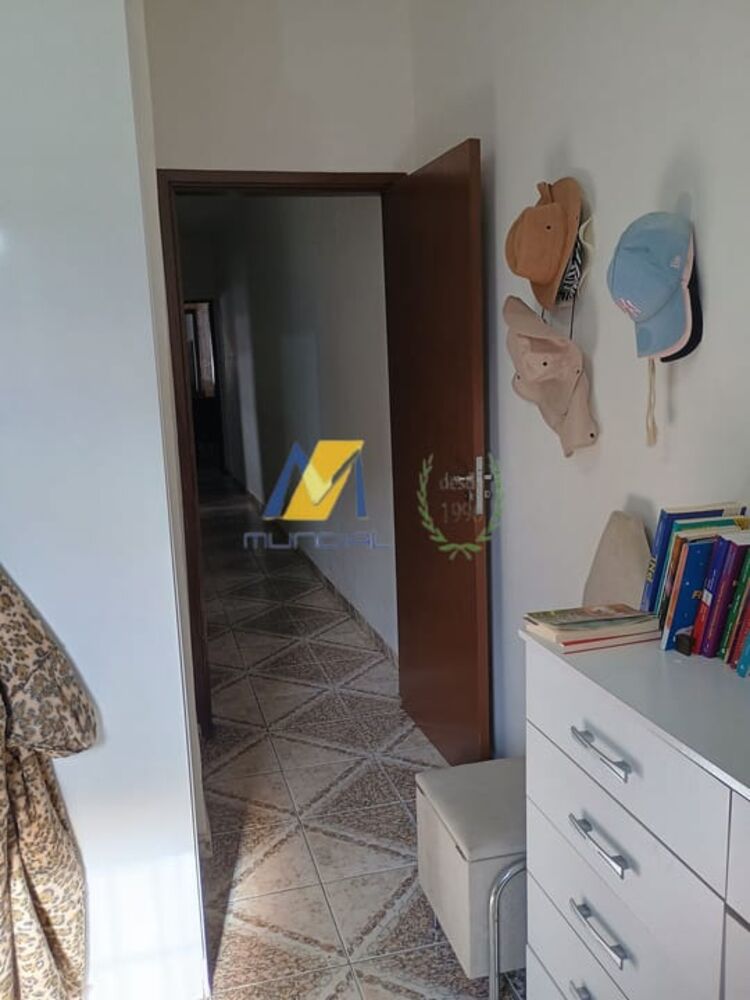 Casa, 2 quartos, 83 m² - Foto 1
