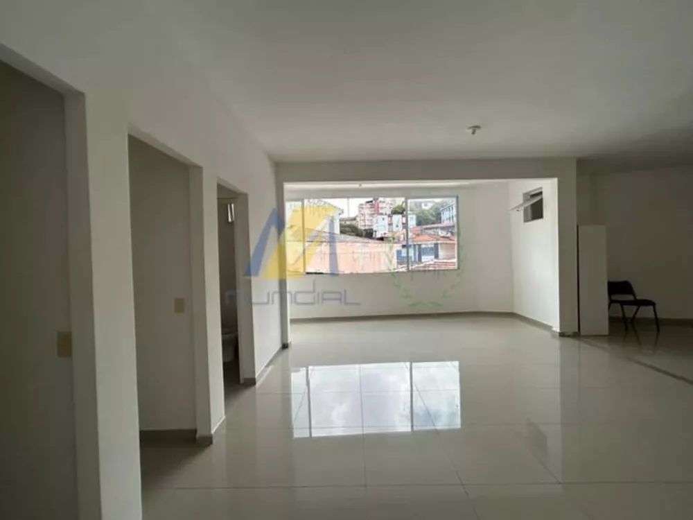 Conjunto Comercial-Sala para alugar, 45m² - Foto 3