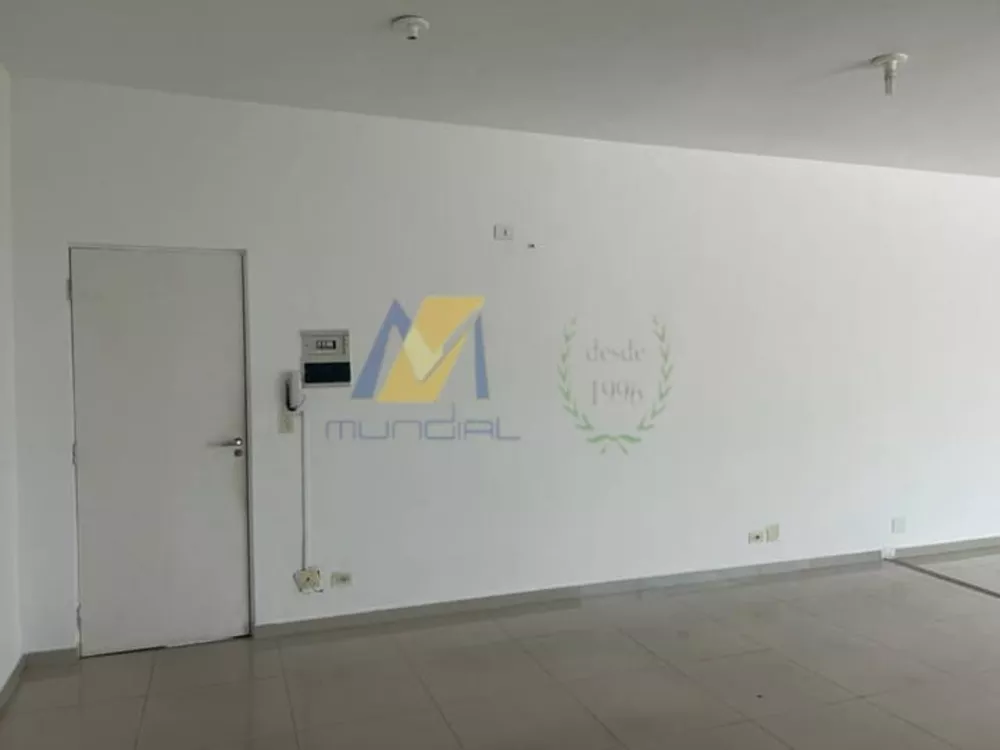 Conjunto Comercial-Sala para alugar, 45m² - Foto 4