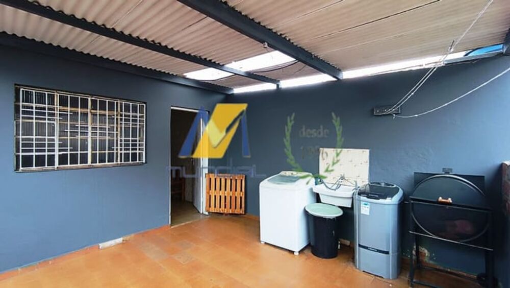 Casa, 2 quartos, 150 m² - Foto 4