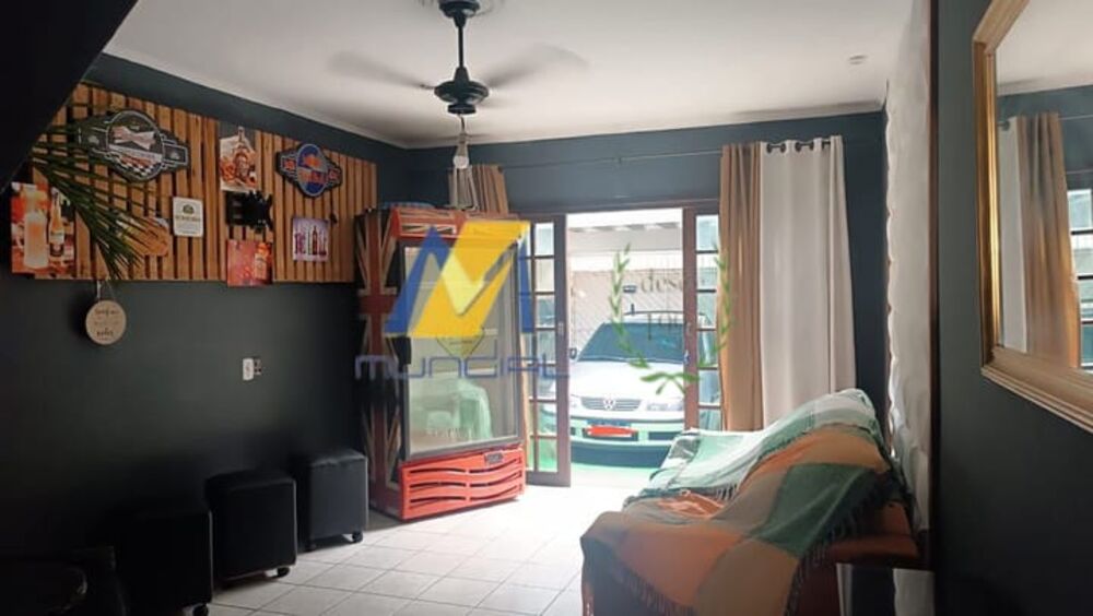 Casa, 2 quartos, 150 m² - Foto 1