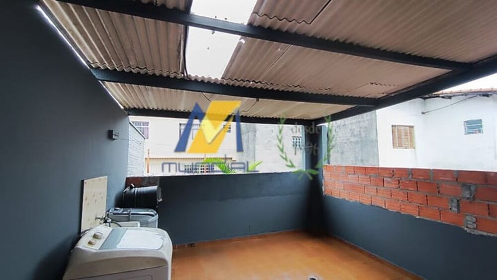 Casa, 2 quartos, 150 m² - Foto 2