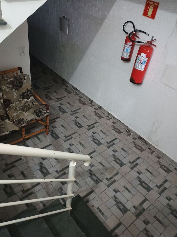 Apartamento, 2 quartos, 48 m² - Foto 7