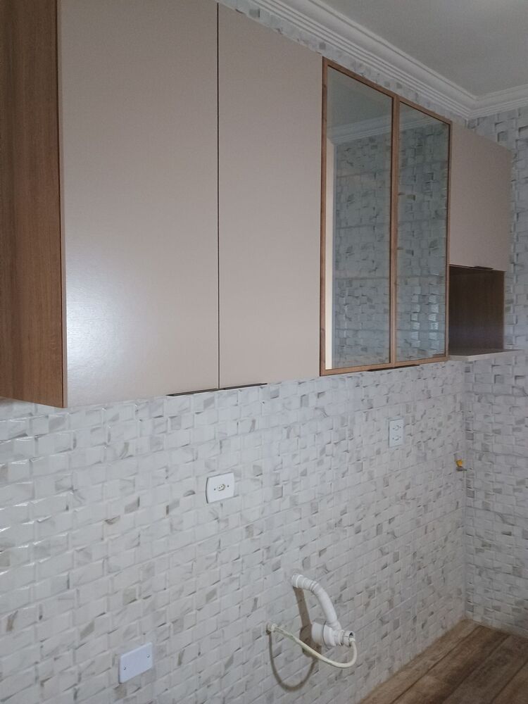 Apartamento, 2 quartos, 48 m² - Foto 10