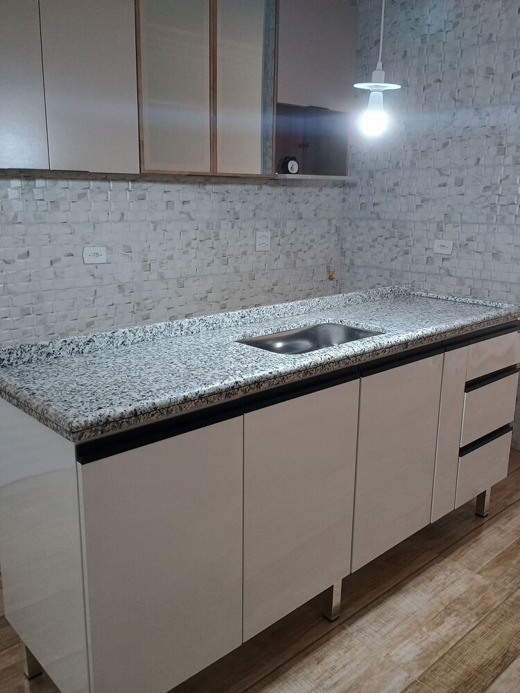 Apartamento, 2 quartos, 48 m² - Foto 9