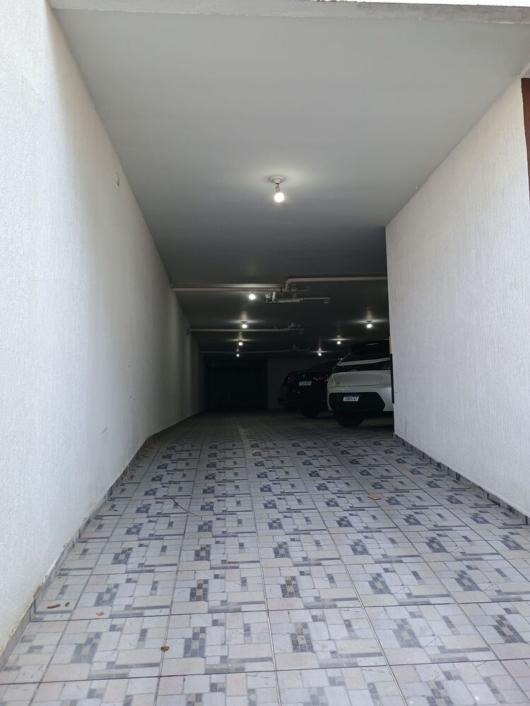 Apartamento, 2 quartos, 48 m² - Foto 4