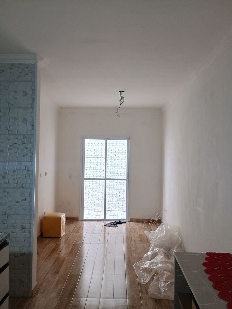 Apartamento, 2 quartos, 48 m² - Foto 1