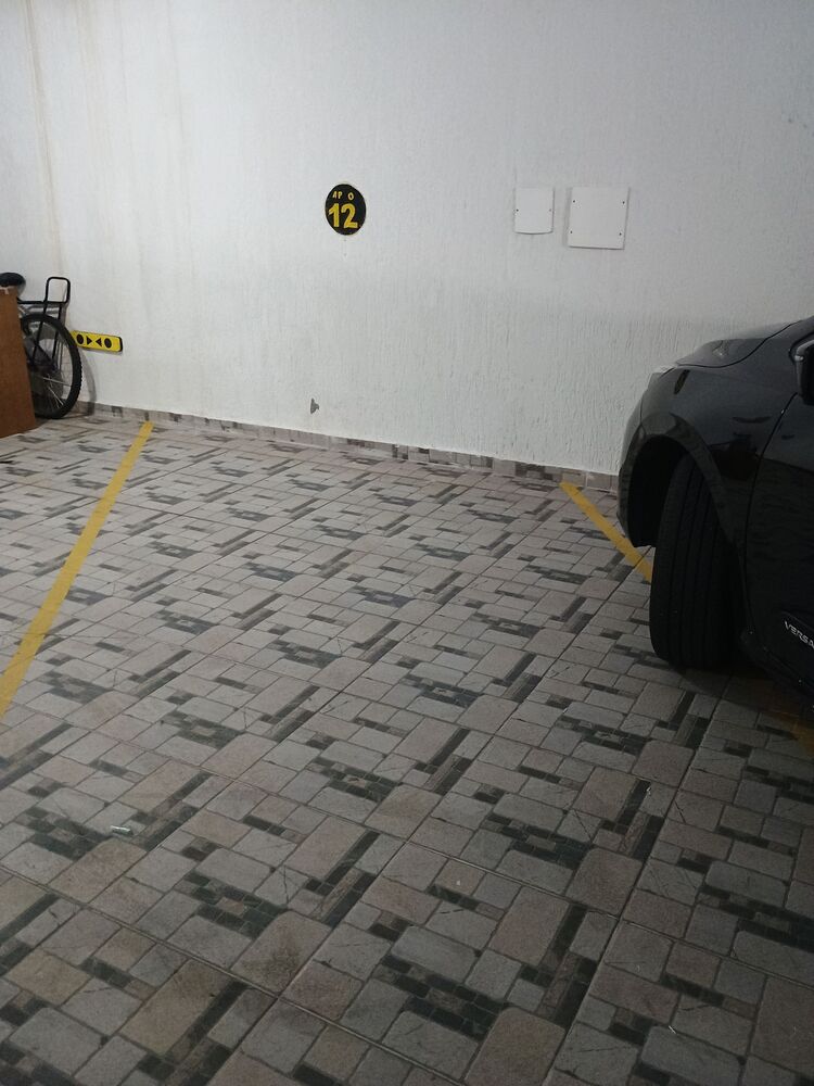 Apartamento, 2 quartos, 48 m² - Foto 5