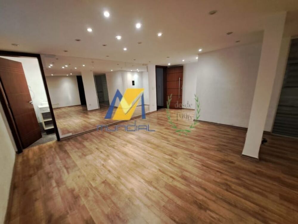Apartamento, 3 quartos, 99 m² - Foto 3