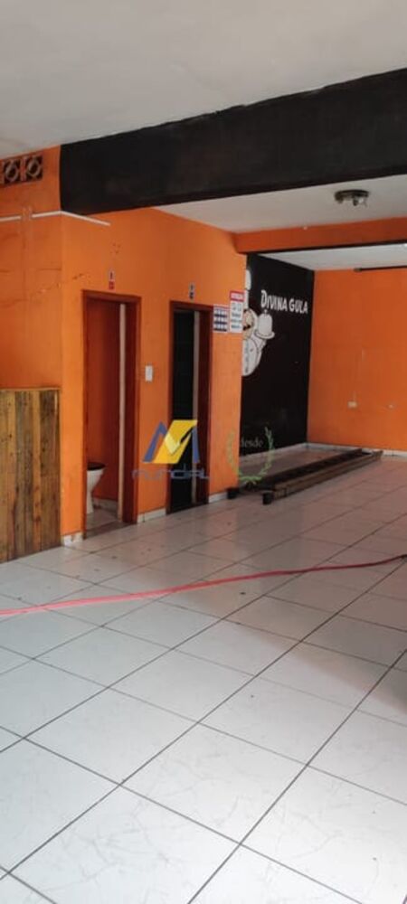 Loja-Salão, 100 m² - Foto 2