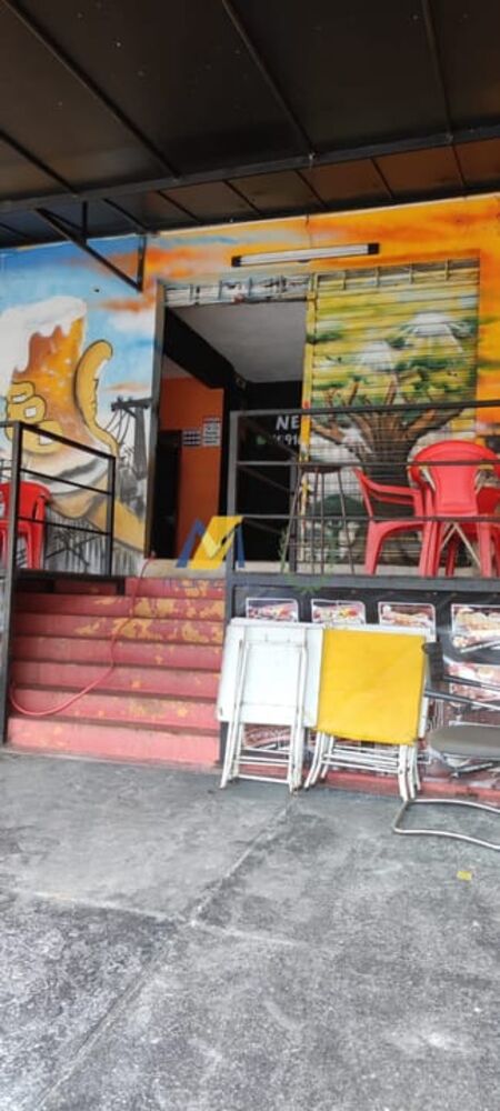 Loja-Salão, 100 m² - Foto 3