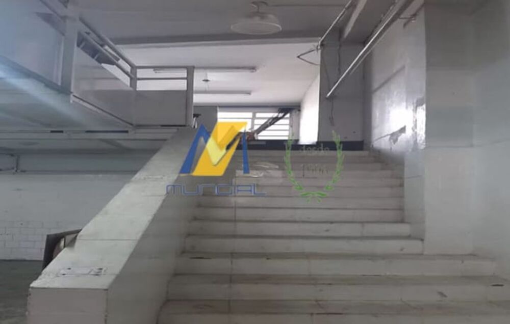 Depósito-Galpão, 250 m² - Foto 3
