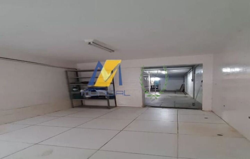Depósito-Galpão, 250 m² - Foto 4