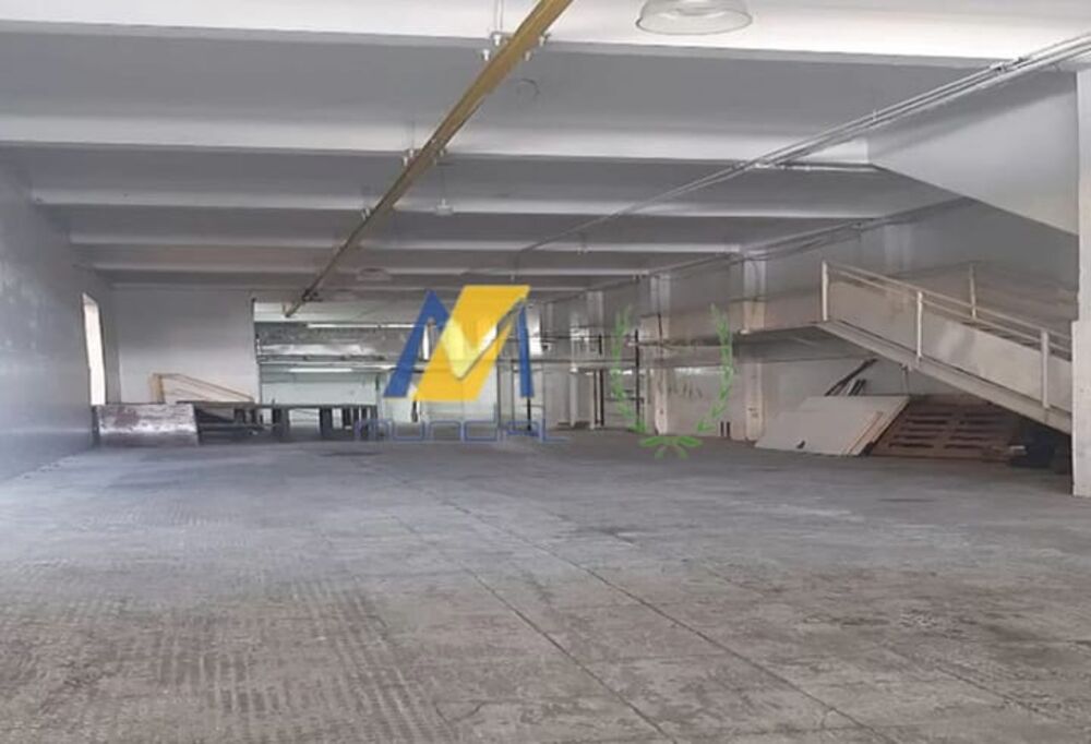 Depósito-Galpão, 250 m² - Foto 2