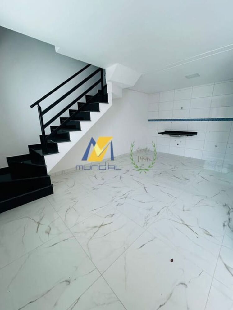 Casa, 2 quartos, 76 m² - Foto 8