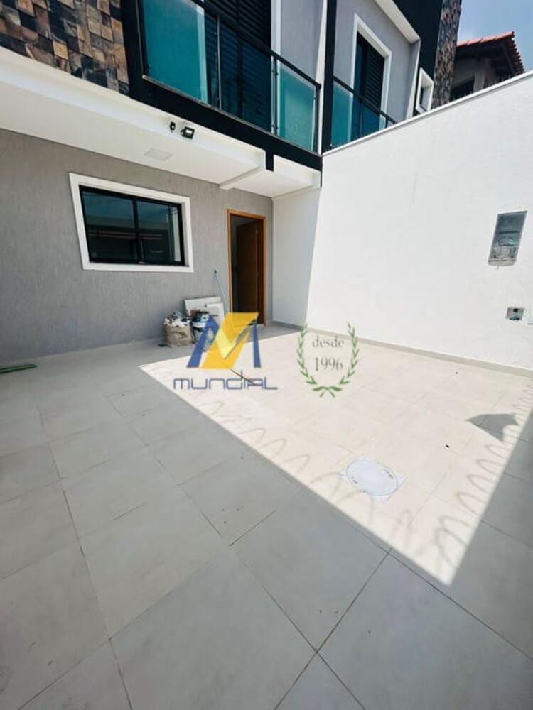 Casa, 2 quartos, 76 m² - Foto 13