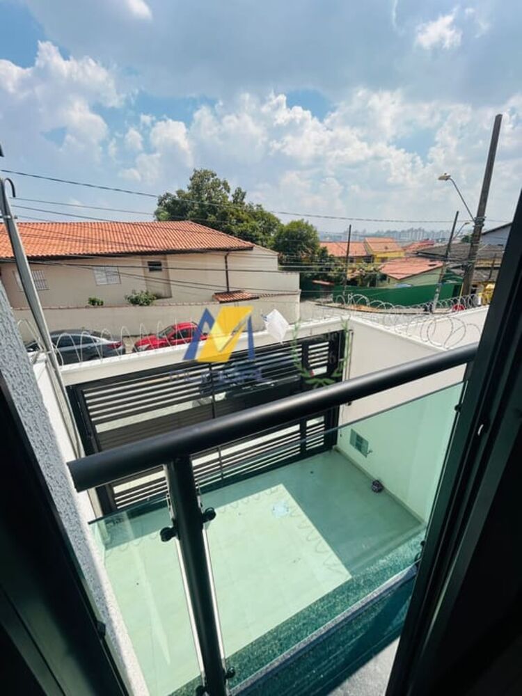Casa, 2 quartos, 76 m² - Foto 10