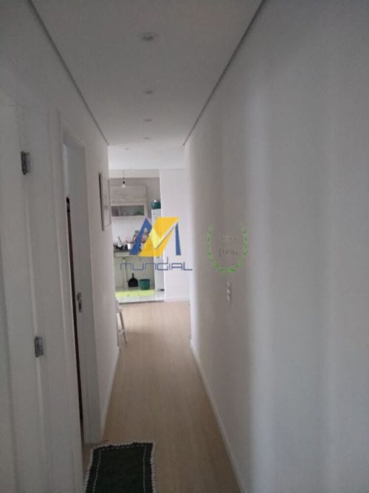 Apartamento, 2 quartos, 48 m² - Foto 1