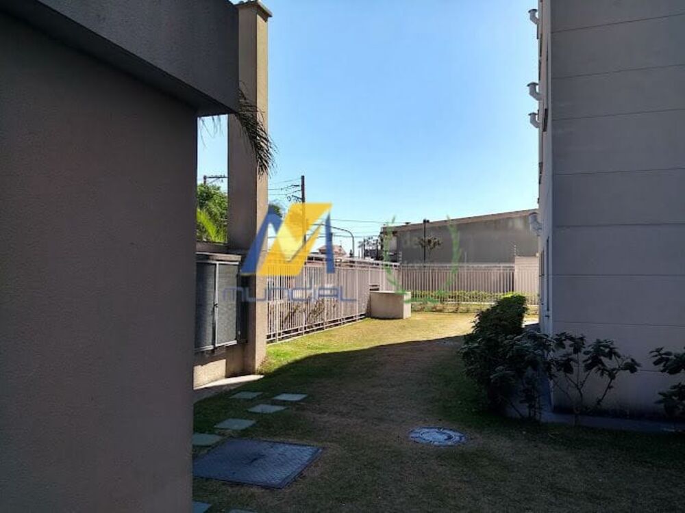 Apartamento, 2 quartos, 48 m² - Foto 4