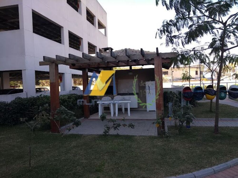 Apartamento, 2 quartos, 48 m² - Foto 3