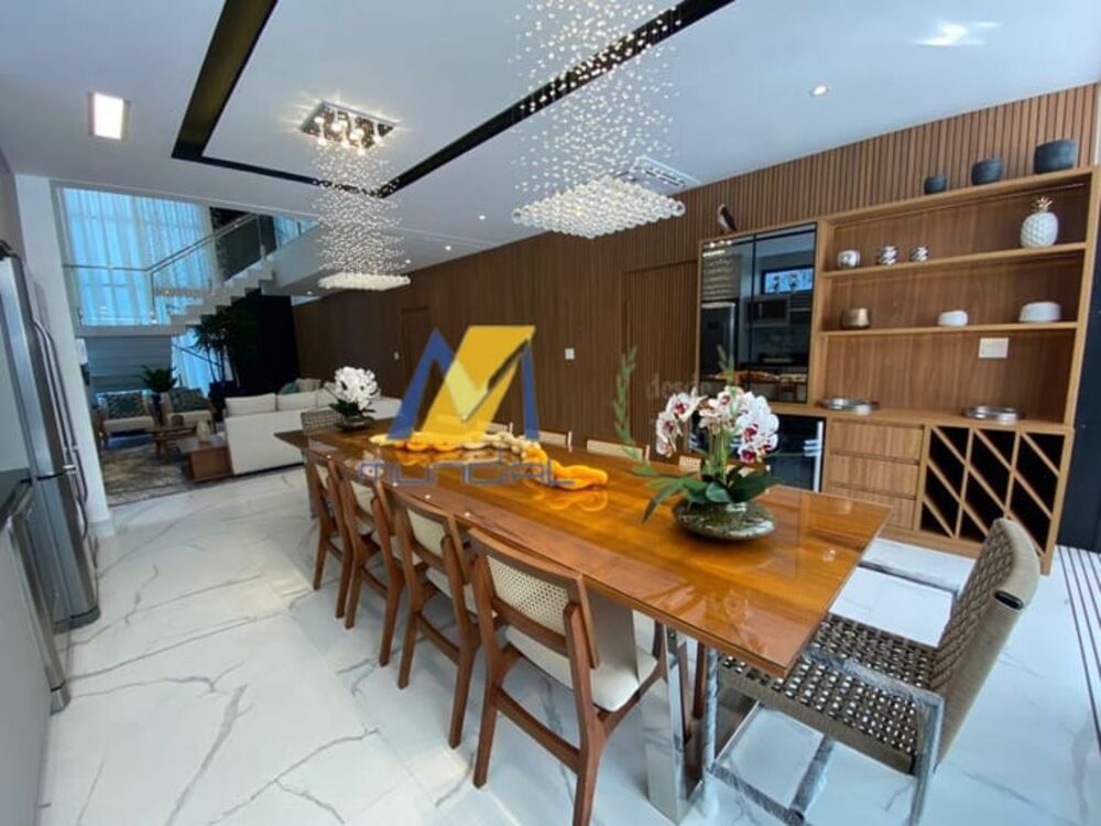 Casa à venda com 6 quartos, 470m² - Foto 27