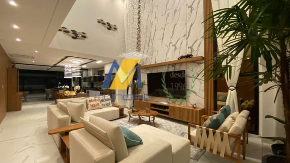 Casa à venda com 6 quartos, 470m² - Foto 11