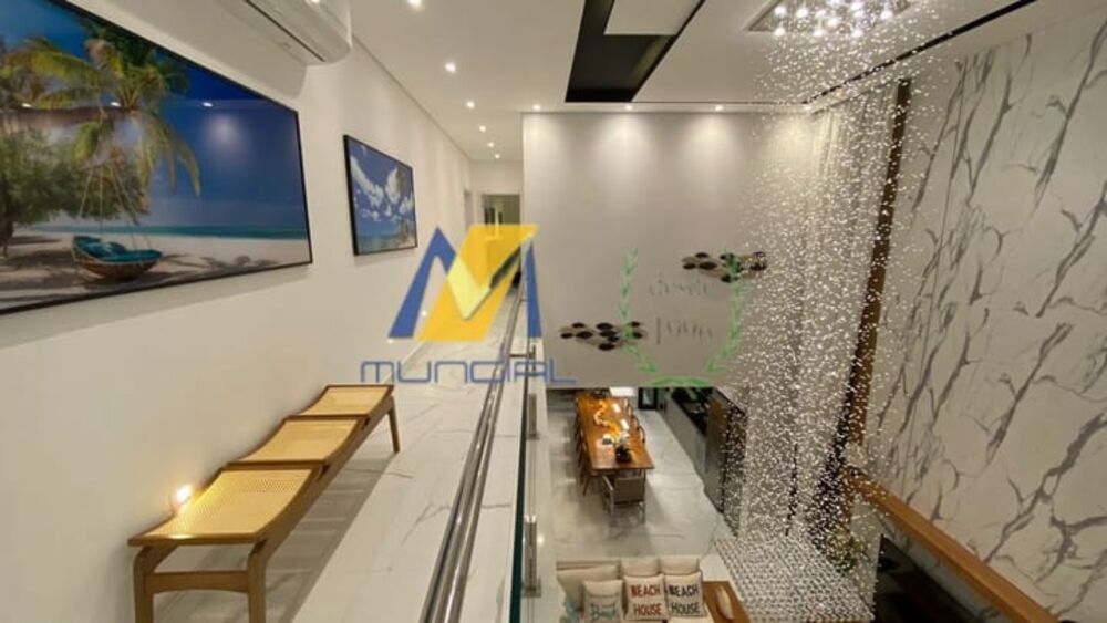 Casa à venda com 6 quartos, 470m² - Foto 4