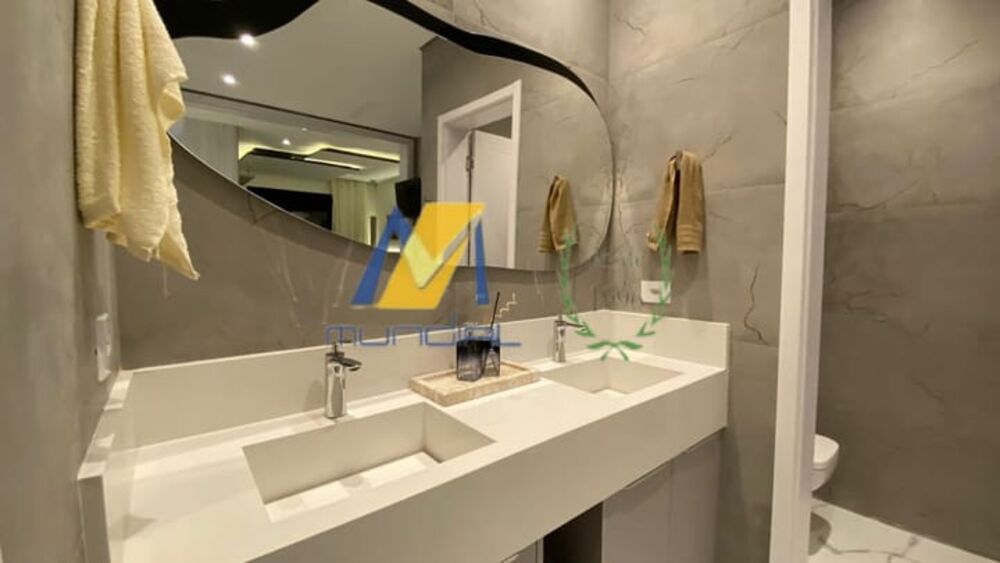 Casa à venda com 6 quartos, 470m² - Foto 6