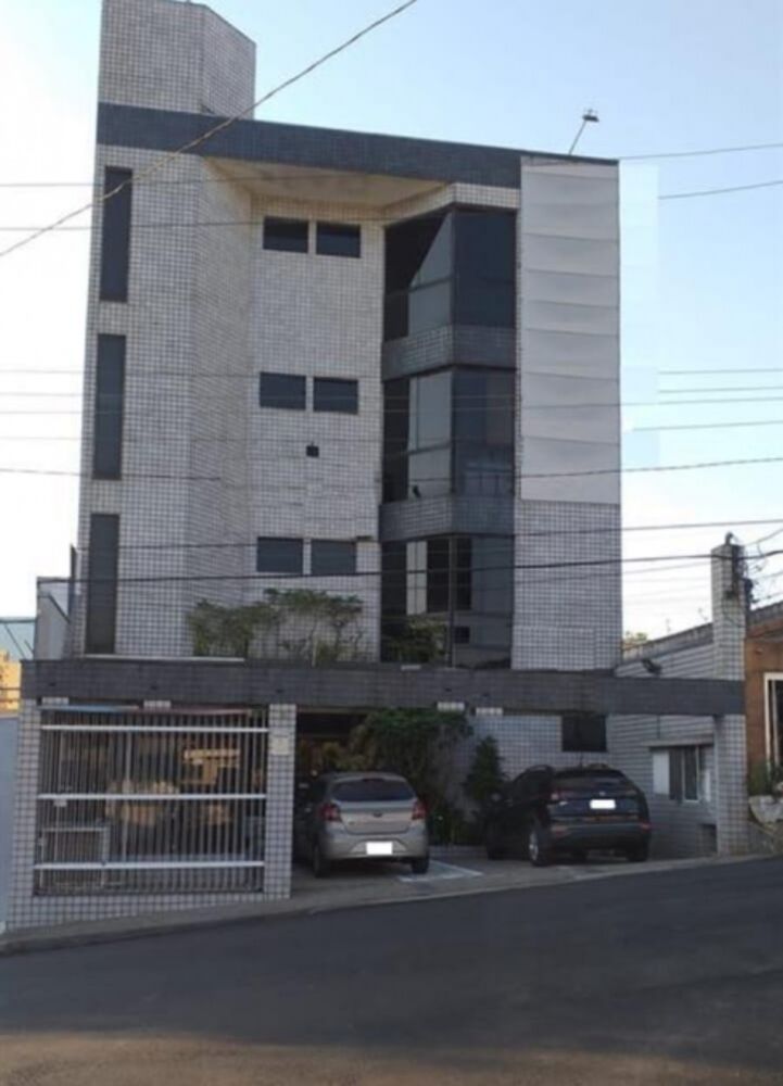 Prédio Inteiro à venda e aluguel, 665m² - Foto 13