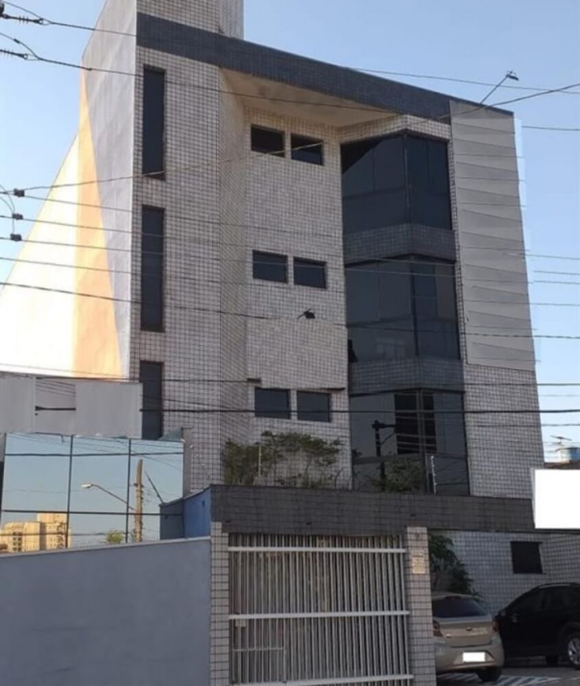 Prédio Inteiro à venda e aluguel, 665m² - Foto 1
