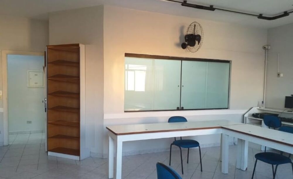 Prédio Inteiro à venda e aluguel, 665m² - Foto 2
