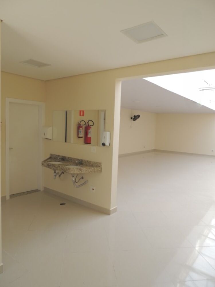 Depósito-Galpão, 601 m² - Foto 4