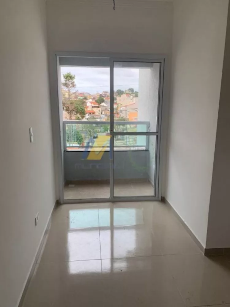 Apartamento à venda com 2 quartos, 90m² - Foto 3