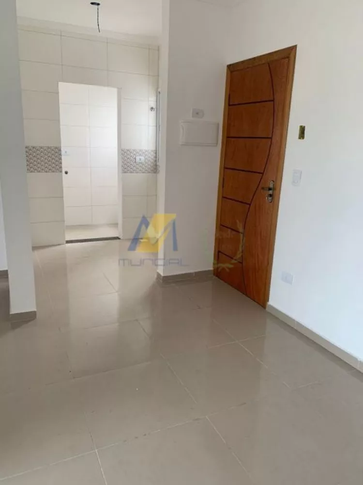 Apartamento à venda com 2 quartos, 90m² - Foto 4