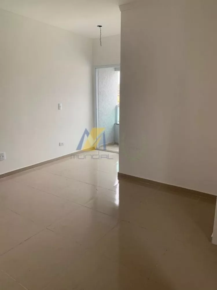 Apartamento à venda com 2 quartos, 90m² - Foto 2