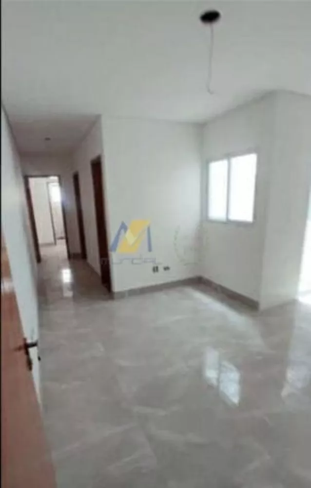 Apartamento à venda com 2 quartos, 55m² - Foto 3