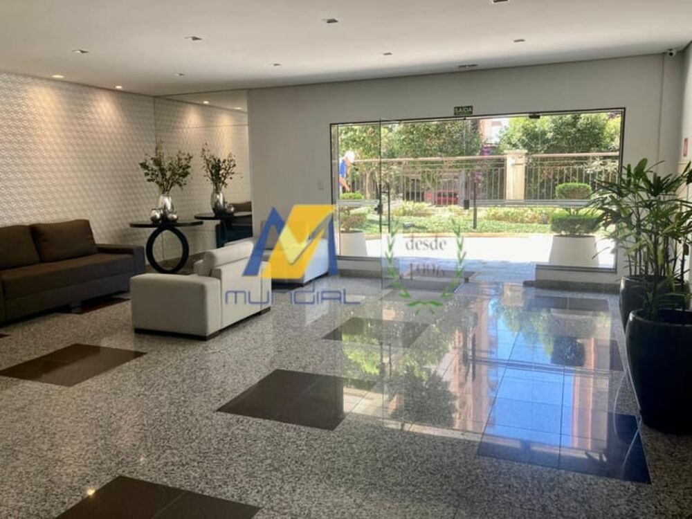 Apartamento à venda com 3 quartos, 122m² - Foto 20
