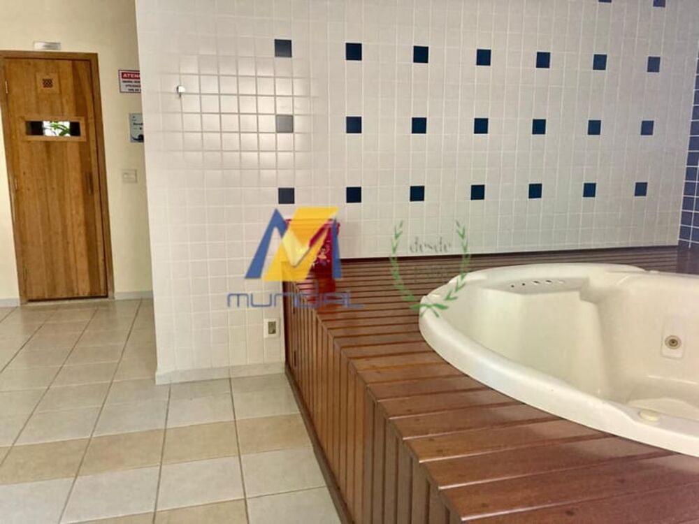 Apartamento à venda com 3 quartos, 122m² - Foto 18