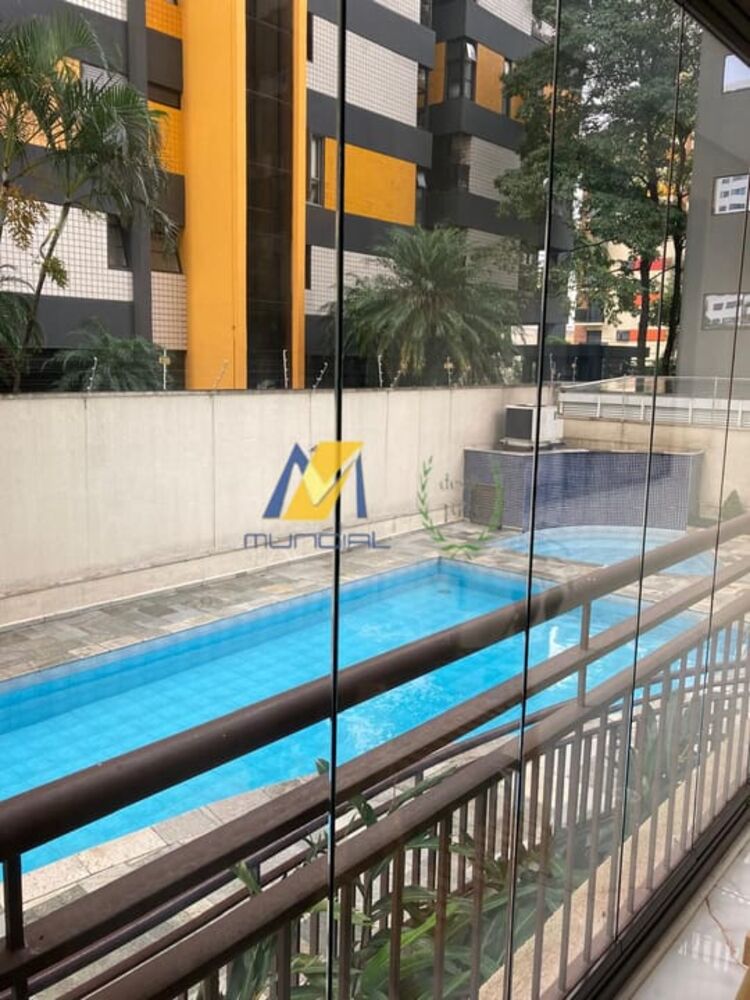 Apartamento à venda com 3 quartos, 122m² - Foto 19
