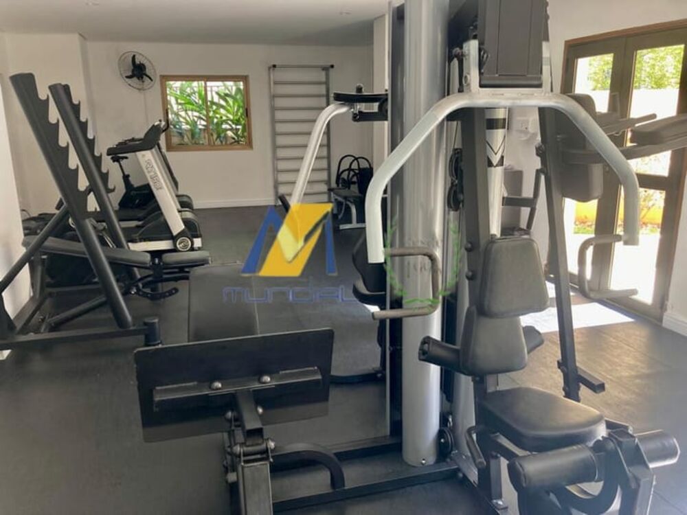 Apartamento à venda com 3 quartos, 122m² - Foto 22