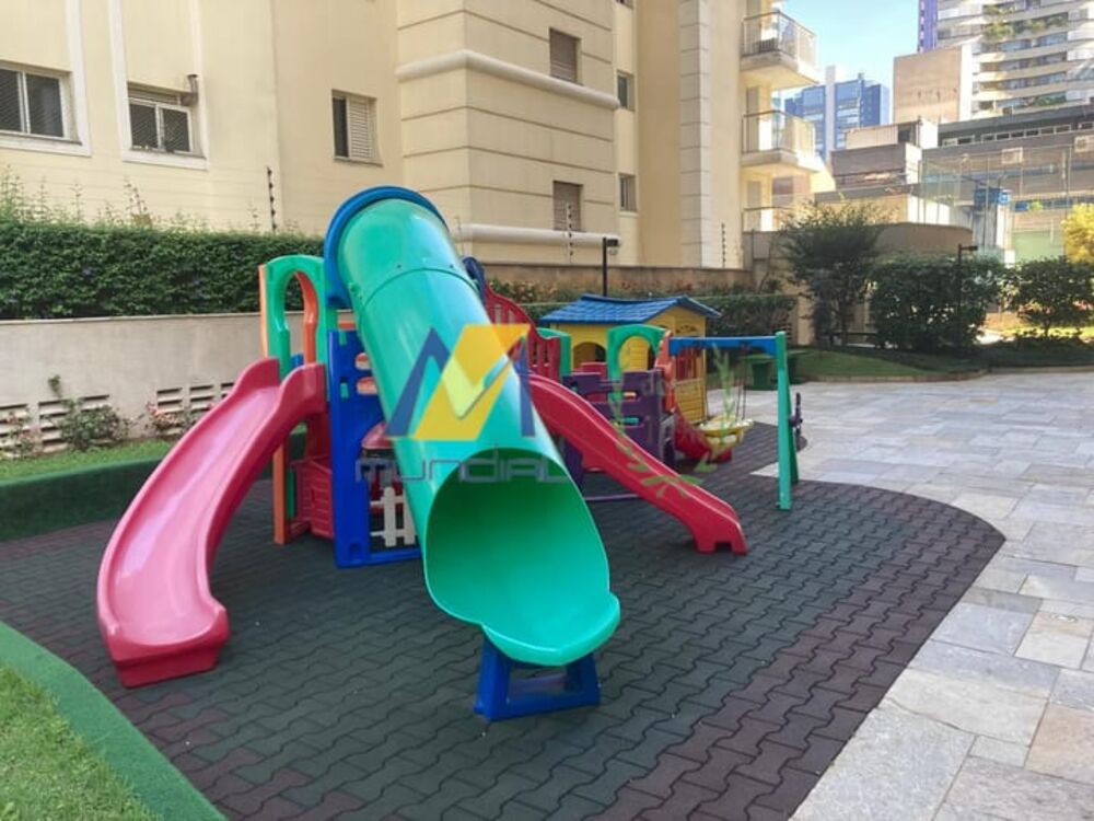 Apartamento à venda com 3 quartos, 122m² - Foto 17